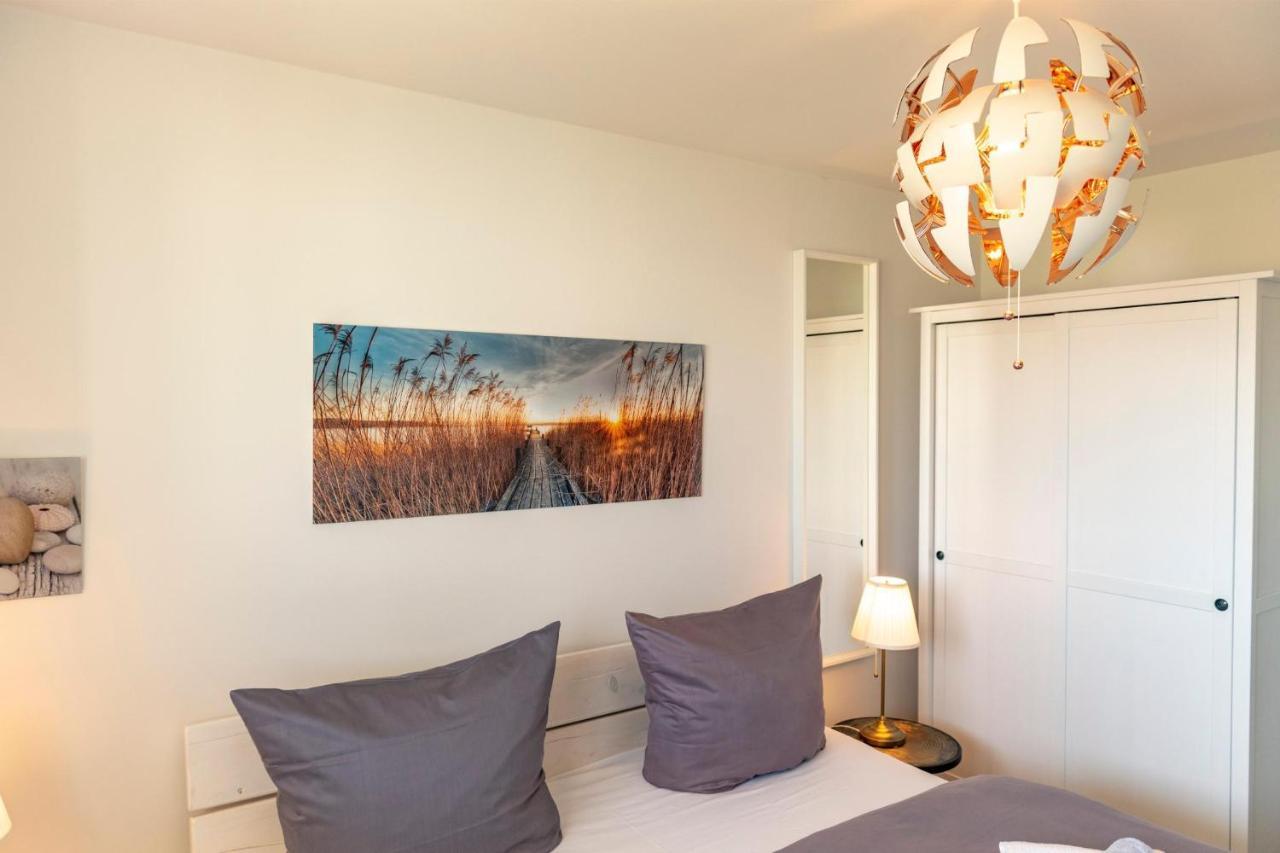 Schleikajute Apartamento Olpenitz Exterior foto